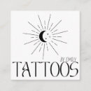 Search for sun business cards Social media icons