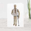 Search for broken arm get well cards Accident