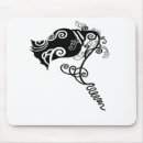 Search for tattooing mousepads Floral