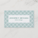 Search for clover business cards Abstract