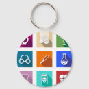 Search for medical symbol key rings Health