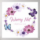 Search for worrying posters For her