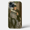 Search for impressionist ipad cases Portrait