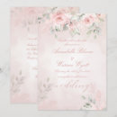 Search for secret invitations Elegant