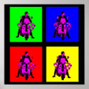 Search for scooters art Retro
