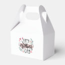 Search for mothers day favour boxes Cute