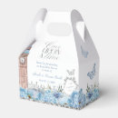 Search for princess favour boxes Once upon a time