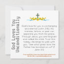 Search for christian salvation cards God