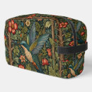 Search for bird cosmetic bags Botanical