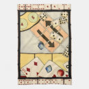 Search for cards tea towels Clubs