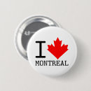 Search for montreal badges Maple leaf
