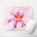 Search for stargazer lily mousepads Beautiful