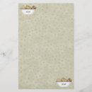 Search for business stationery paper Vintage
