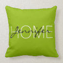 Search for apple green cushions Trendy