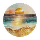 Search for orange chopping boards Beach
