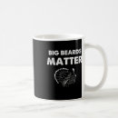 Search for hunting funny mugs Bass