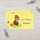 Search for pony business cards Illustration