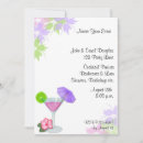 Search for luau bridal shower invitations Cocktail party