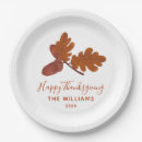 Search for thanksgiving paper plates Modern