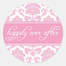 Search for pink letter stickers Initials