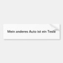 Search for models bumper stickers Tesla