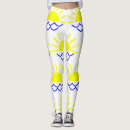 Search for half leggings Blue