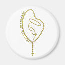 Search for rosary magnets Hail mary