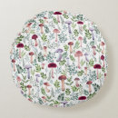 Search for mushroom cushions Pattern