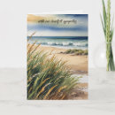 Search for beach scene cards Seashore