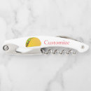 Search for taco barware Sombrero