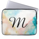Search for blue marble laptop cases Girly