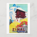 Search for swiss chalet postcards Travel