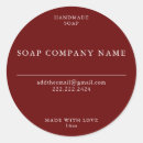 Search for vintage candle stickers Rustic