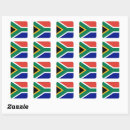 Search for flag south africa stickers Pretoria