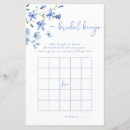 Search for elegant floral bridal shower games Wildflowers