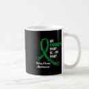 Search for kidney disease awareness mugs Fight