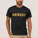 Search for yellow and black tshirts America