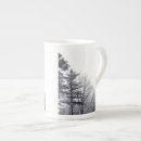 Search for snow covered pine tree mugs Winter