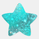 Search for gold foil stars stickers Golden