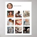 Search for book promotion posters Social media