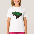 Search for pool table tshirts Billiards