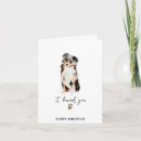 Search for australian shepherds cards Pets