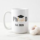 Search for phd student mugs Graduate