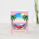 Search for dream note cards Beach