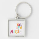 Search for magical key rings Baby
