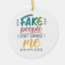 Search for joke christmas tree decorations Typography
