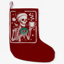Search for horror christmas stockings Winter