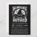 Search for horror night invitations Bats