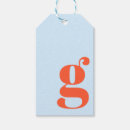 Search for orange gift tags Trendy