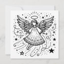 Search for heavenly angel christmas cards Angelic